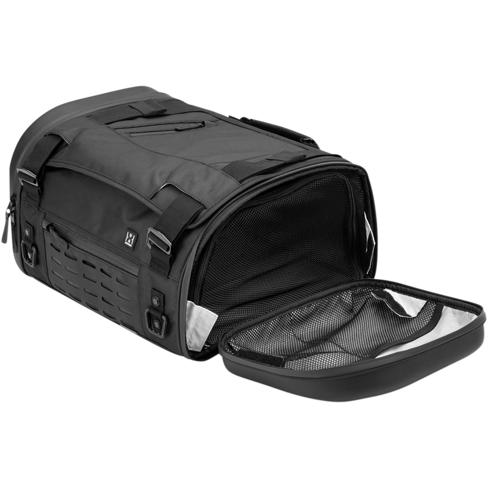 Kuryakyn XKursion® XS Steward Roll Bag 5221_413444