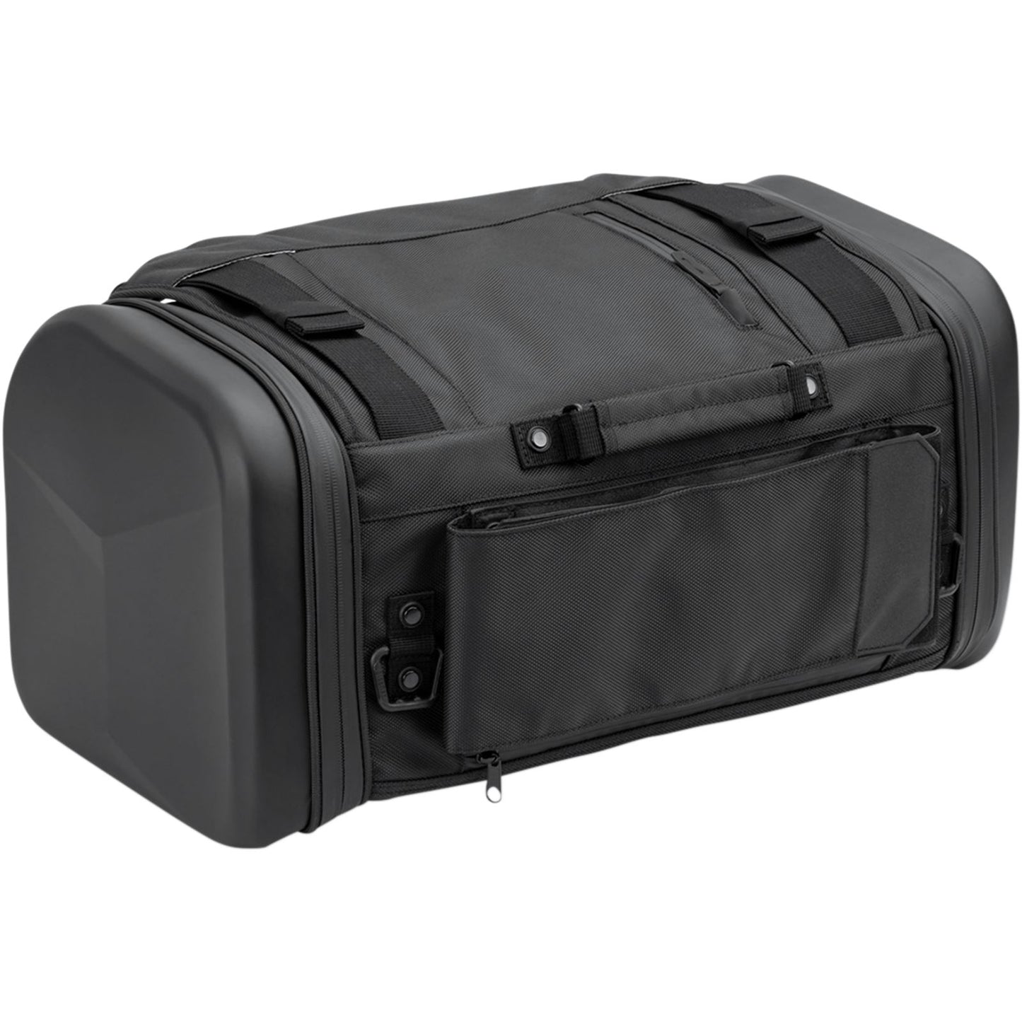 Kuryakyn XKursion® XS Steward Roll Bag 5221_413445