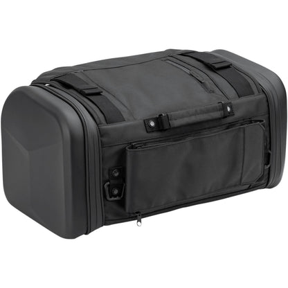 Kuryakyn XKursion® XS Steward Roll Bag 5221_413445