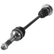 QuadBoss Replacement Axle TRM-YA-8-323_136446