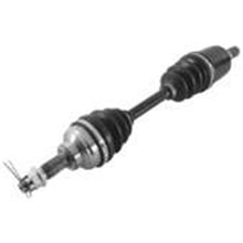 QuadBoss Replacement Axle TRM-HO-8-108_136458