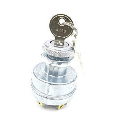 2FastMoto Ignition Switch 5-Terminal Electric Start for Ski-Doo/Moto-Ski 68-82 01-118-26_636985