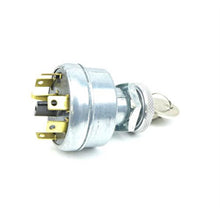 2FastMoto Ignition Switch 5-Terminal Electric Start for Ski-Doo/Moto-Ski 68-82 01-118-26_636986