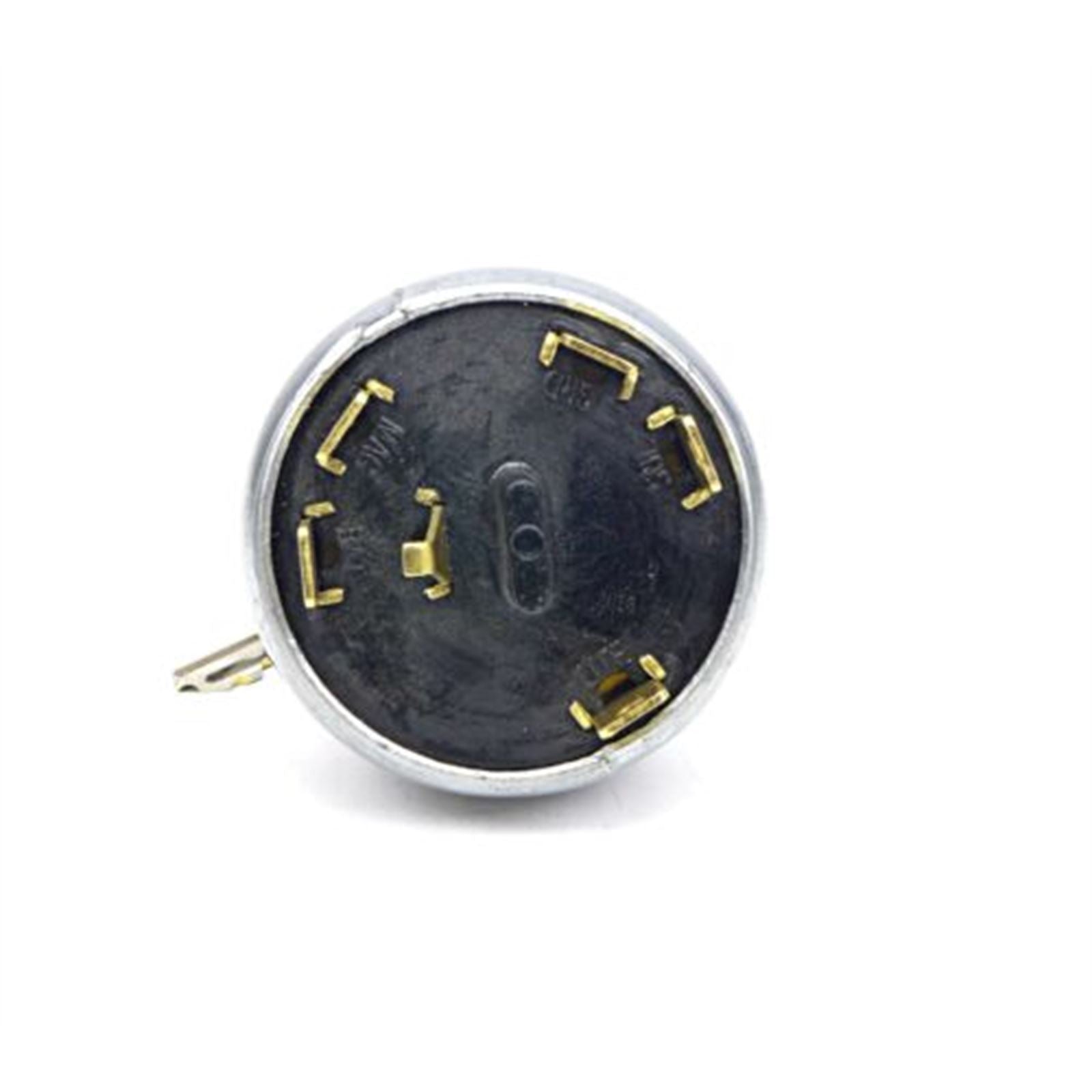 2FastMoto Ignition Switch 5-Terminal Electric Start for Ski-Doo/Moto-Ski 68-82 01-118-26_636987