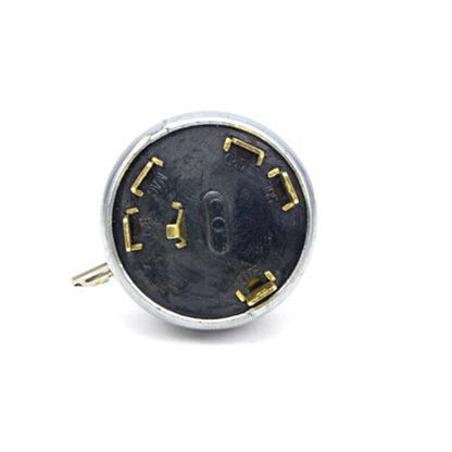 2FastMoto Ignition Switch 5-Terminal Electric Start for Ski-Doo/Moto-Ski 68-82 01-118-26_636987