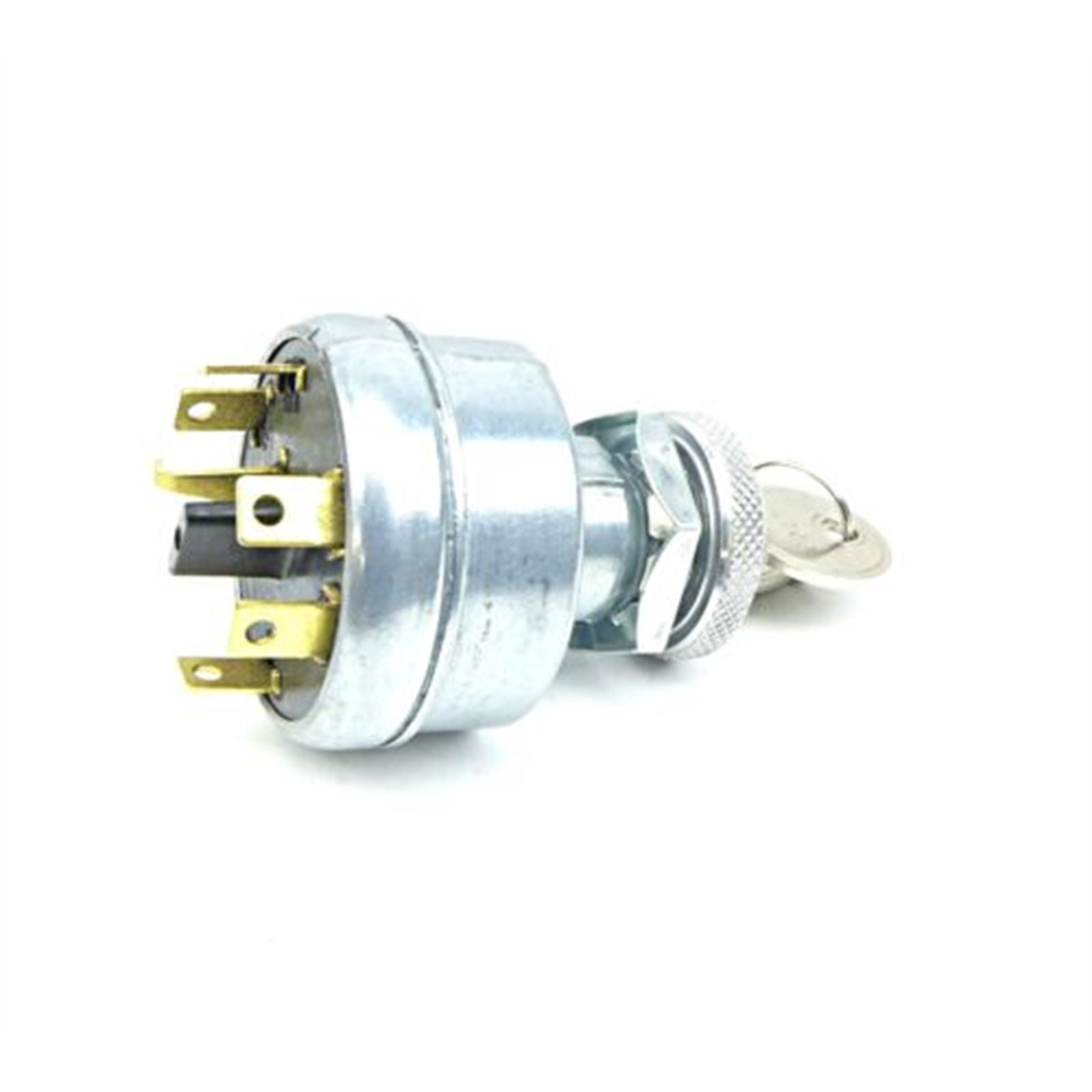 2FastMoto Ignition Switch 5-Terminal Electric Start for Ski-Doo/Moto-Ski 68-82 01-118-26_670910