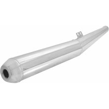2FastMoto Replica Right Hand Side Muffler for BMW R60, 75, 80, 90, 100  [MPN: 80-84061]_630976