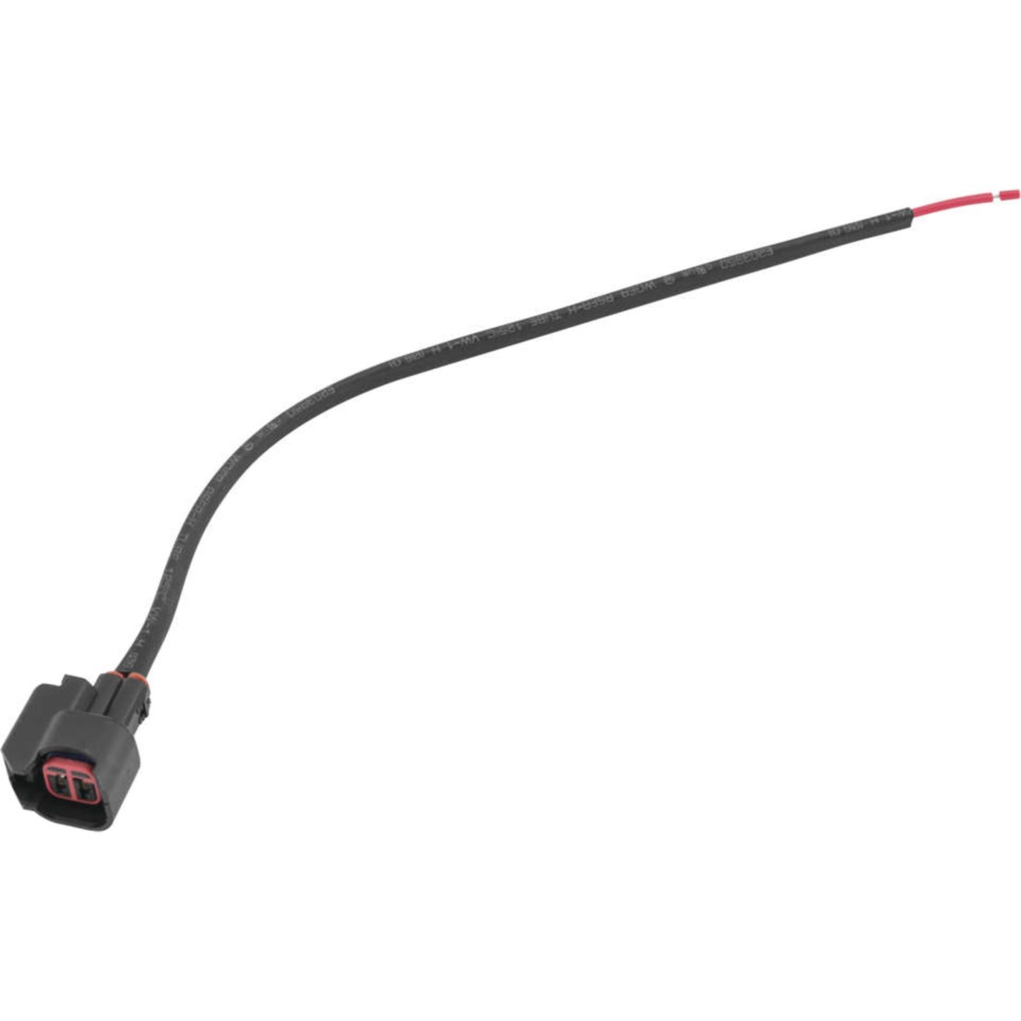 QuadBoss Wiring Pigtails Fuel Injector for Polaris 100-1347-T_136479