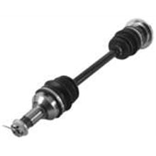 QuadBoss Replacement Axle TRM-AC-8-145_136481