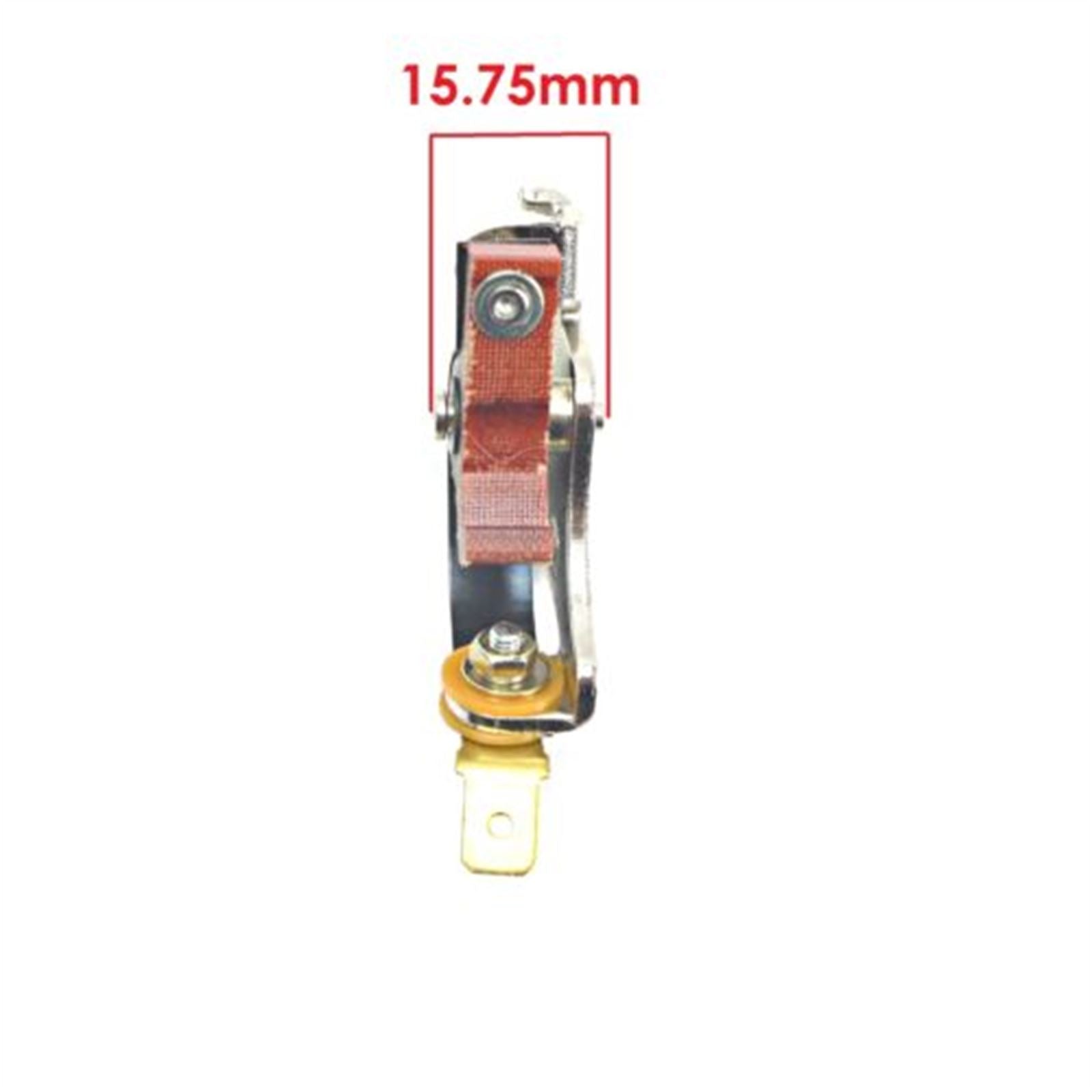 2FastMoto Contact Breaker Point for Honda CM185T, CM200T Twin Star 30202-399-000_629673