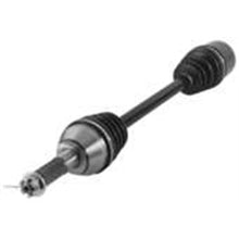 QuadBoss Replacement Axle TRM-PO-8-343_136484