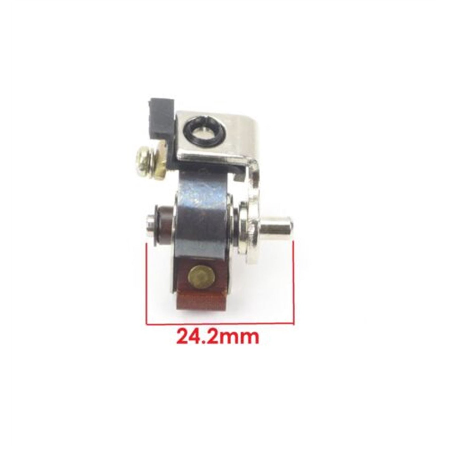 2FastMoto Ignition Contact Points for Honda  30202-107-004 / 30202-041-315 / 30202-041-305_629231