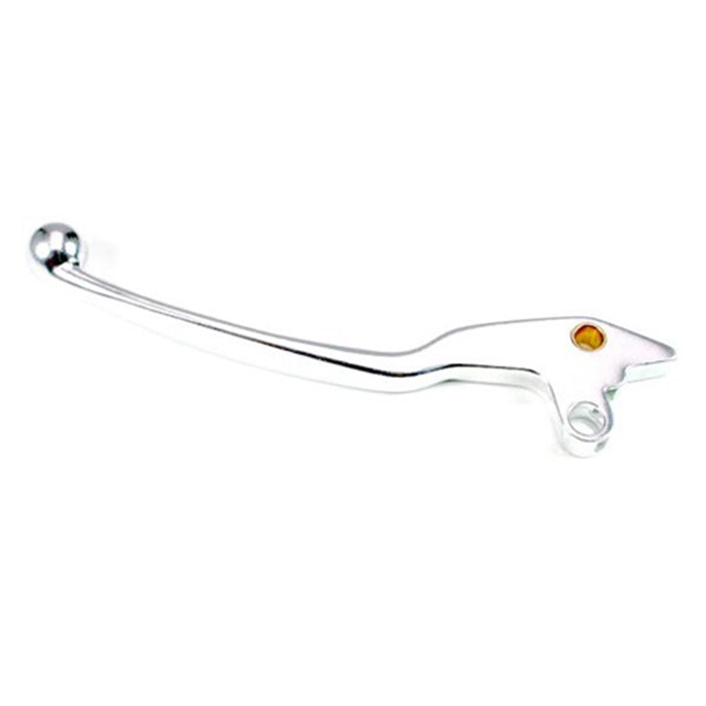 Motion Pro Clutch Lever Silver 14-0402_564297