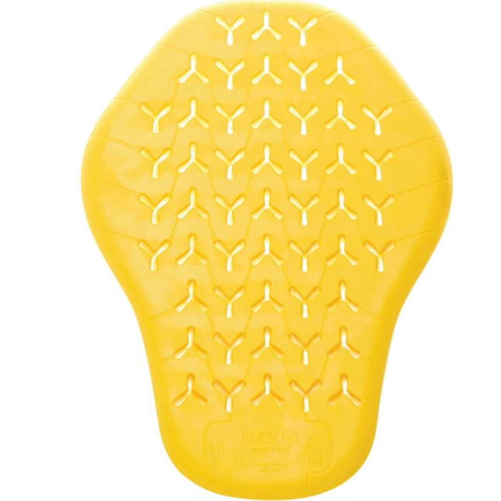 Firstgear Armor Back Protector Women's_639387