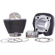 S&S Cycle Cylinder Kit - M8 910-0625_469488