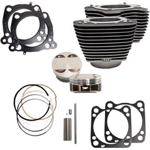 S&S Cycle Cylinder Kit - M8 910-0625_469489