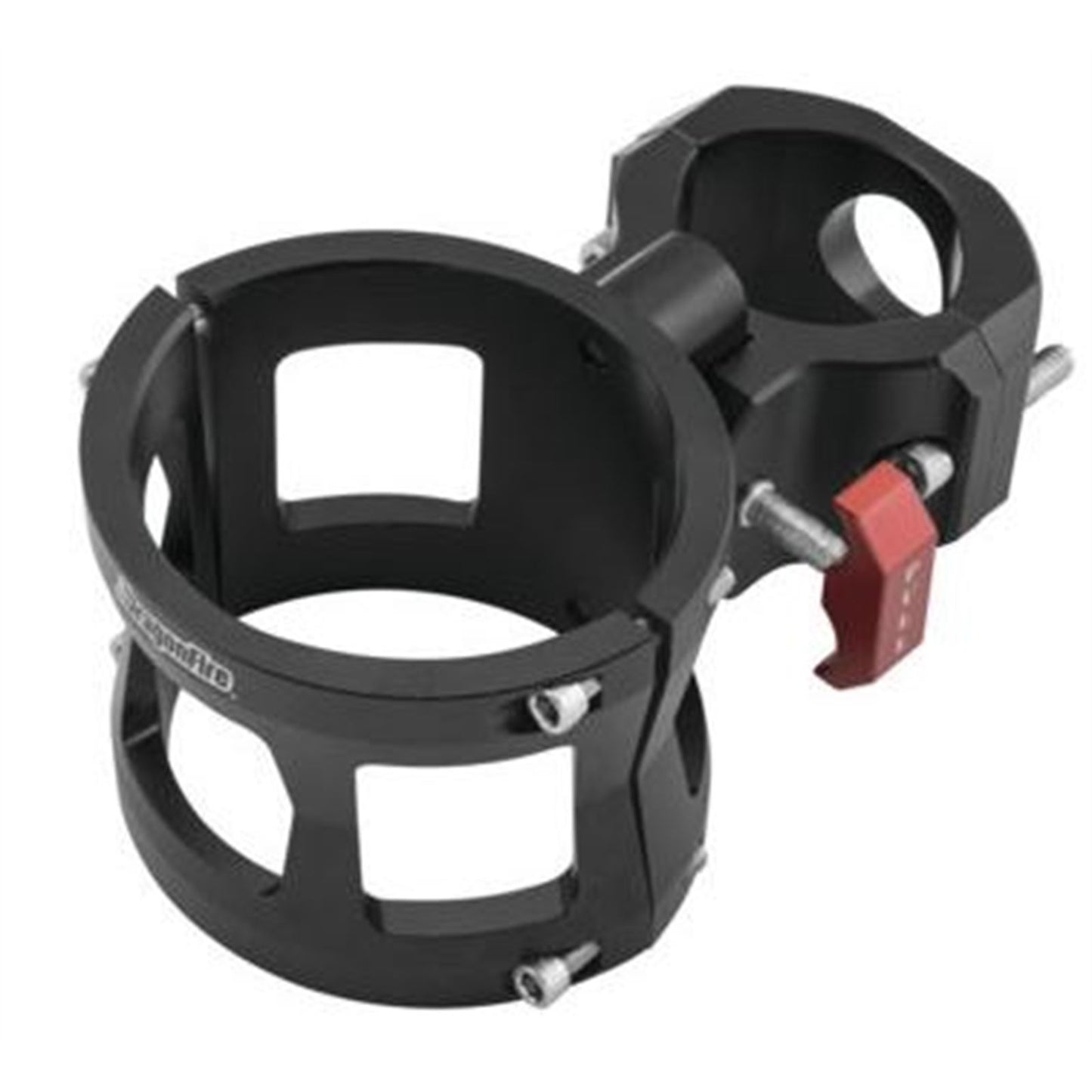 DragonFire Racing Quick-Release Fire Extinguisher Mount 04-0808_735470