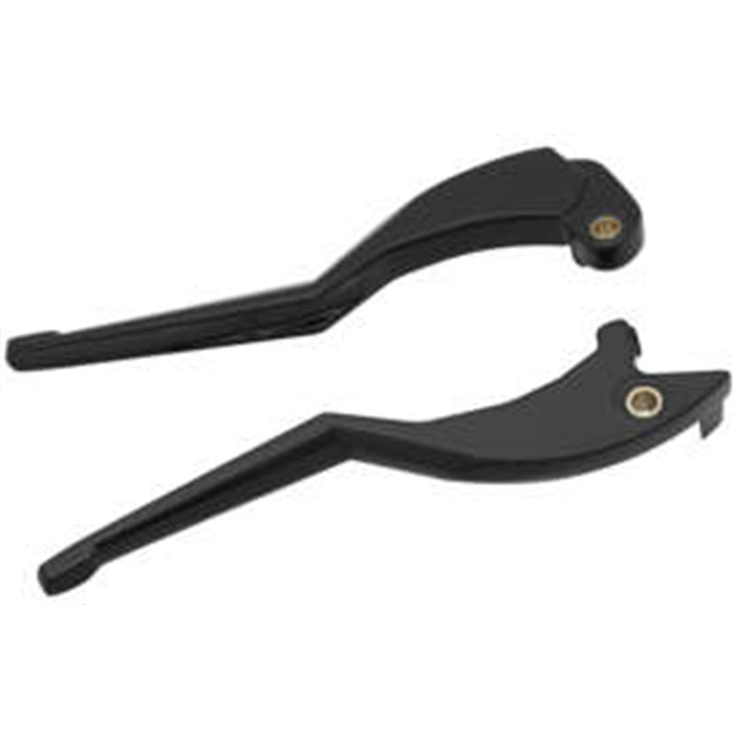 Kuryakyn Legacy Levers for Scout Gloss Black 7169_989714