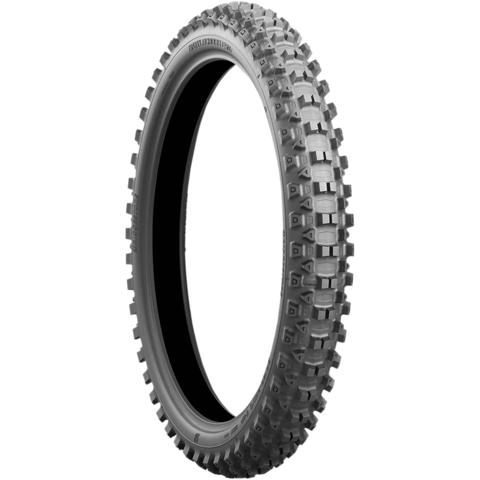 Bridgestone Tire - E50 - 90/90-21 54P 11451_356214