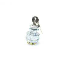 2FastMoto Ignition Switch 6-Terminal Electric Start for Ski-Doo/Moto-Ski 01-118-27_670886