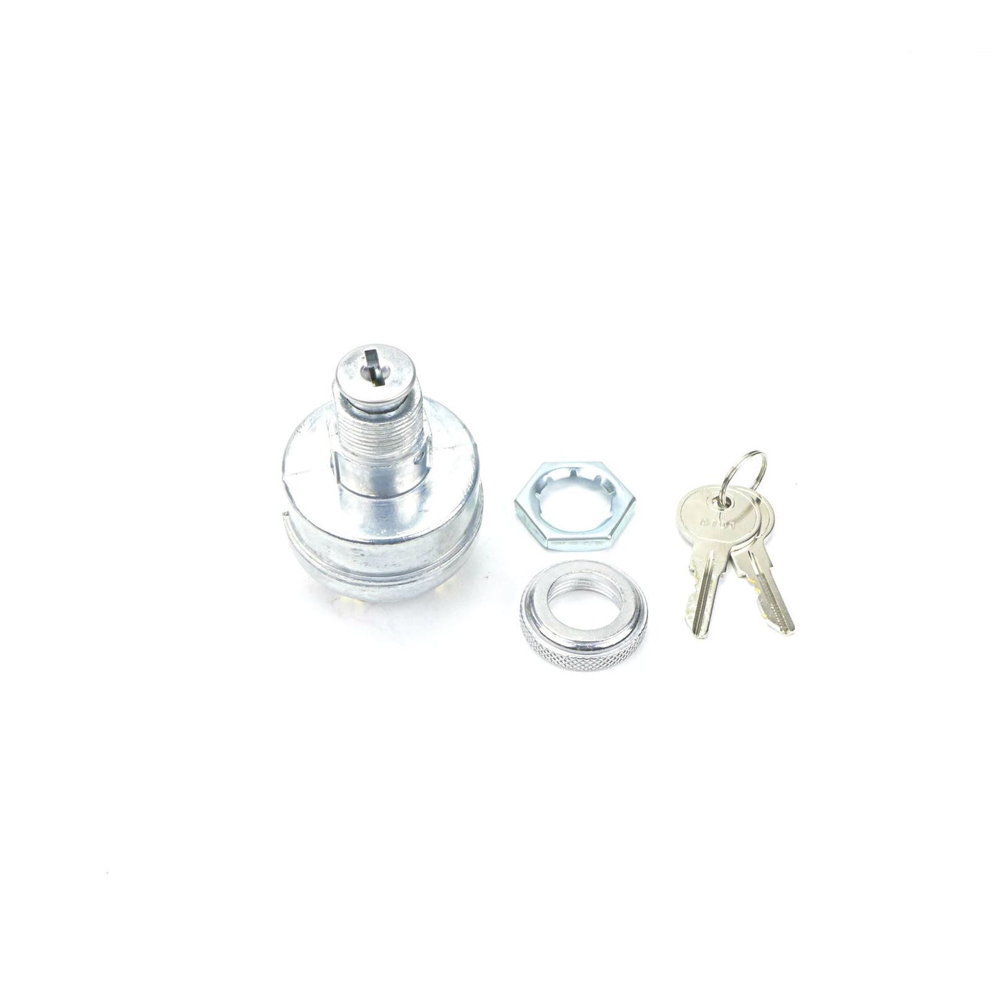 2FastMoto Ignition Switch 6-Terminal Electric Start for Ski-Doo/Moto-Ski 01-118-27_670887