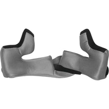 Speed And Strength 	SS5100 Cheek Pads Black_136517