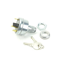 2FastMoto Manual Start 2-Terminal Ignition Switch With 2 Keys for Ski-Doo 01-118-29_636993