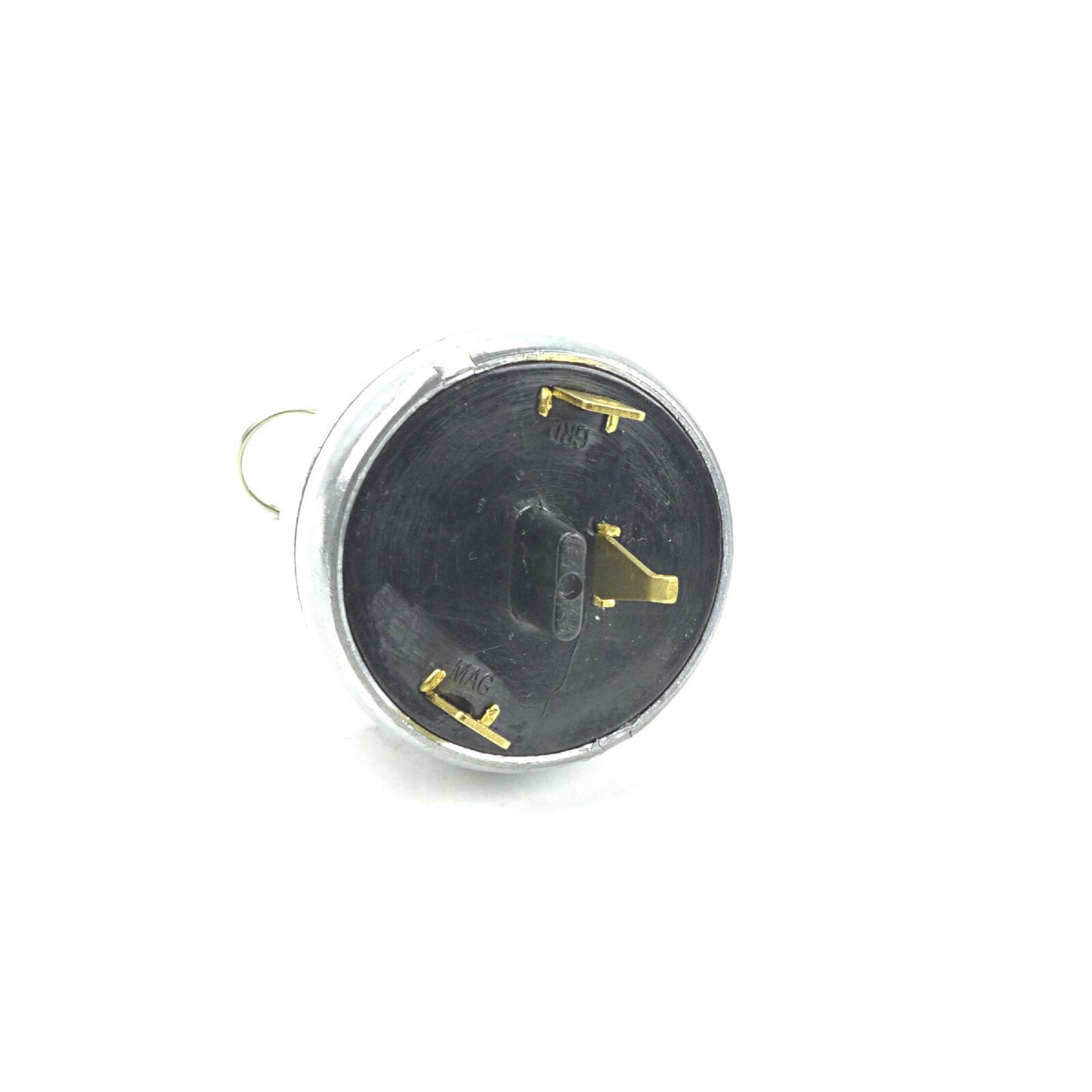 2FastMoto Manual Start 2-Terminal Ignition Switch With 2 Keys for Ski-Doo 01-118-29_670892
