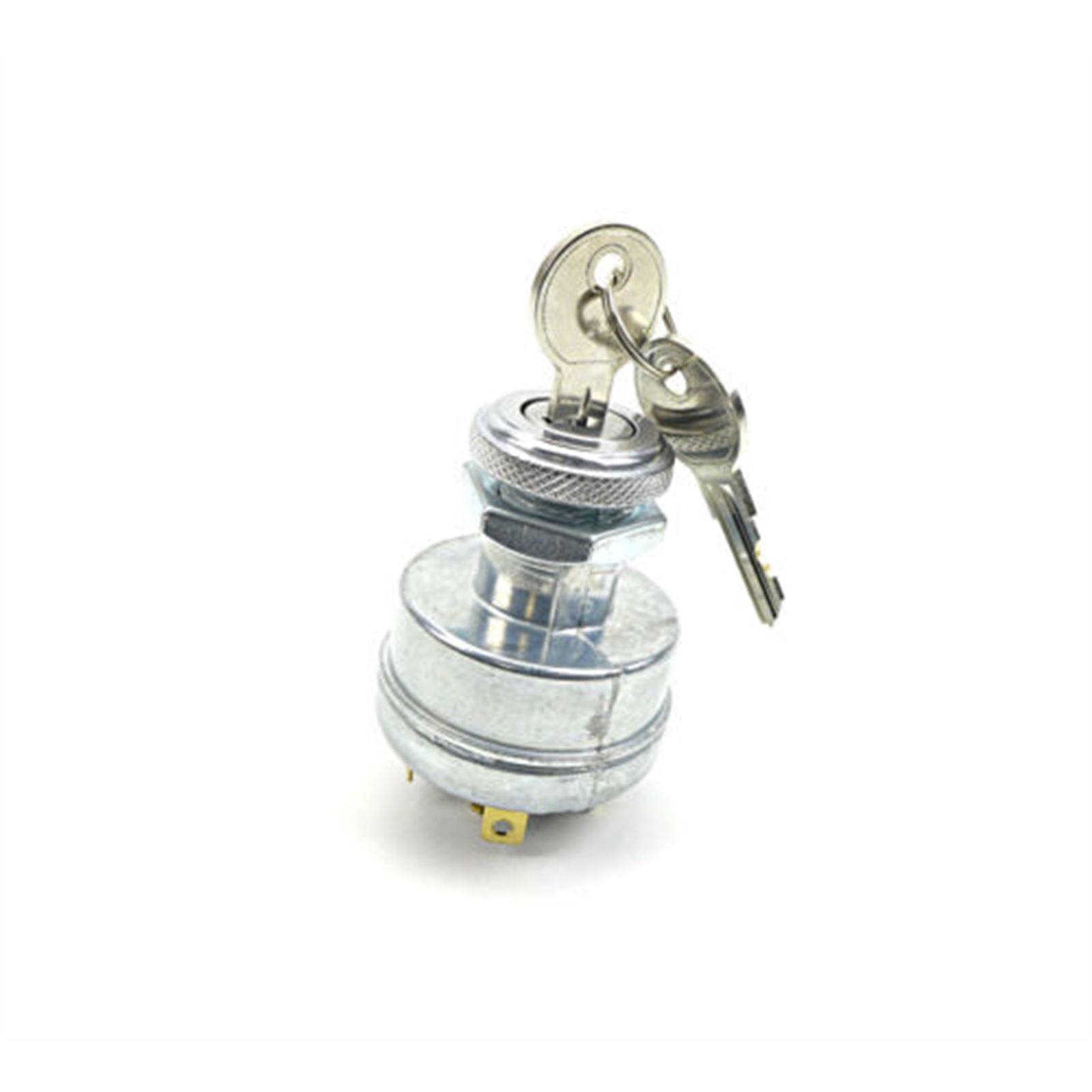 2FastMoto Ignition Switch 5-Terminal Electric Start For Ski-Doo/Moto-Ski K01-118-33_629235