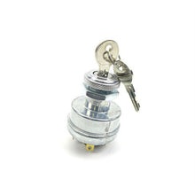 2FastMoto Ignition Switch 5-Terminal Electric Start For Ski-Doo/Moto-Ski K01-118-33_629235