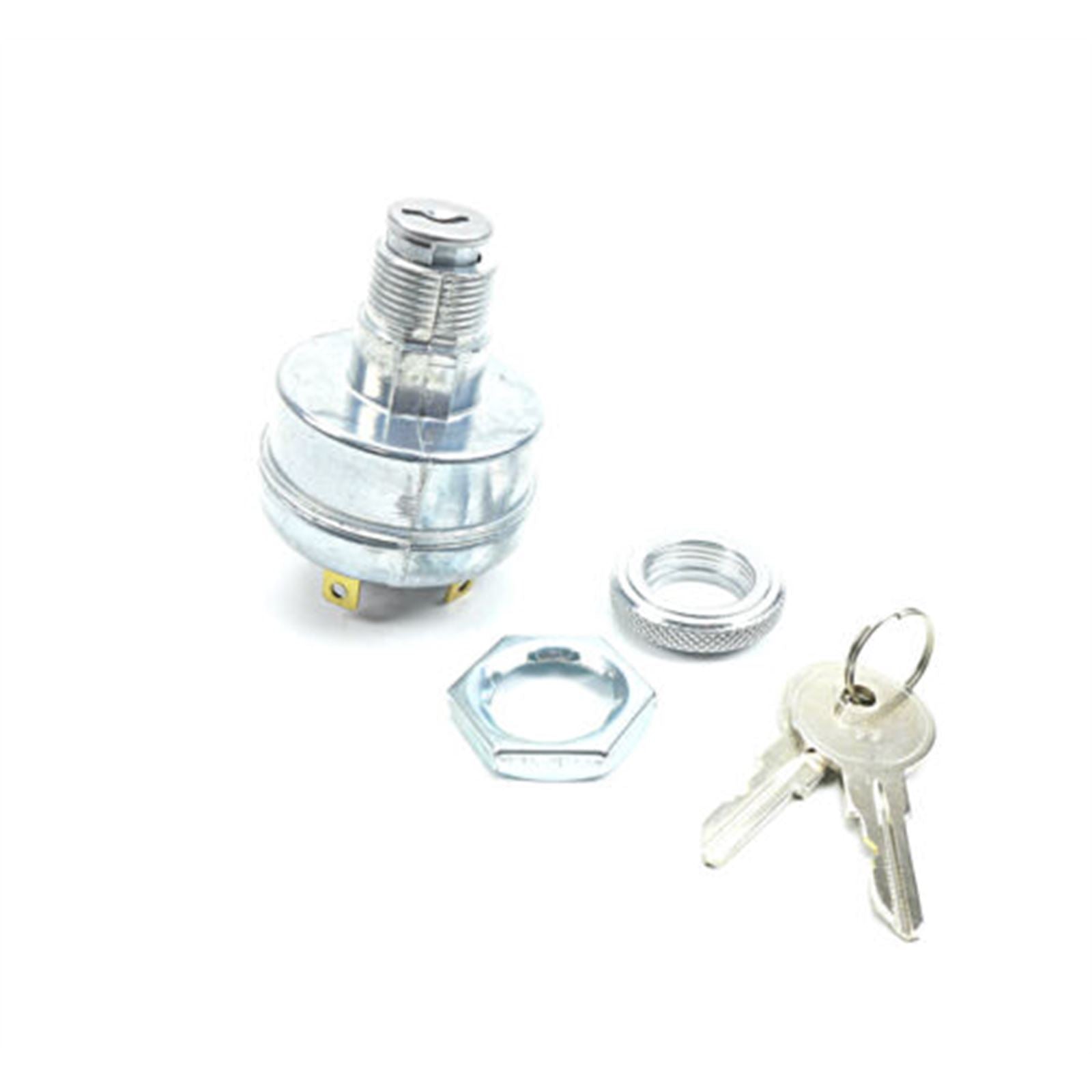 2FastMoto Ignition Switch 5-Terminal Electric Start For Ski-Doo/Moto-Ski K01-118-33_629242