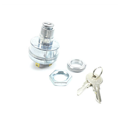 2FastMoto Ignition Switch 5-Terminal Electric Start For Ski-Doo/Moto-Ski K01-118-33_629242