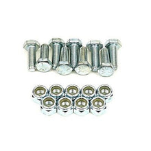 2FastMoto Bogie Wheel Sprocket Bolts & Nuts for Snowmobiles 9 sets for Ski-Doo K04-113-03A_630715