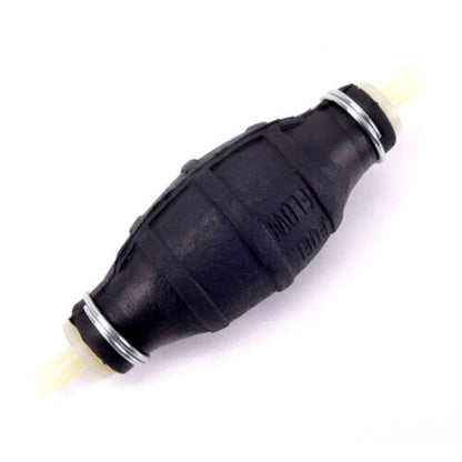 2FastMoto In-Line Fuel Primer Bulb Assembly 3/16" to 1/4" Diameter Fuel Line k07-237_629237