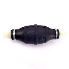 2FastMoto In-Line Fuel Primer Bulb Assembly 3/16" to 1/4" Diameter Fuel Line k07-237_629238