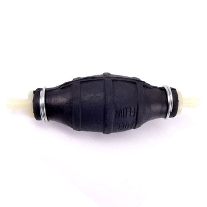 2FastMoto In-Line Fuel Primer Bulb Assembly 3/16" to 1/4" Diameter Fuel Line k07-237_629238
