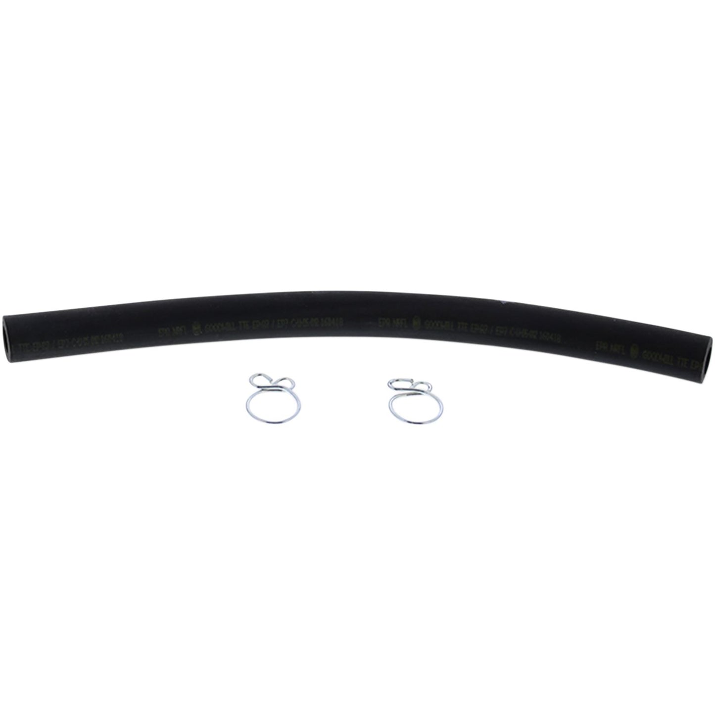 All Balls Hose and Clamp Kit for Kawasaki FS00016_389488