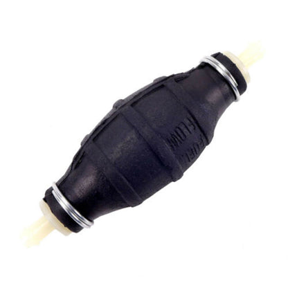 2FastMoto In-Line Fuel Primer Bulb Assembly 1/4" to 5/16" Diameter Fuel Line k07-238_661571
