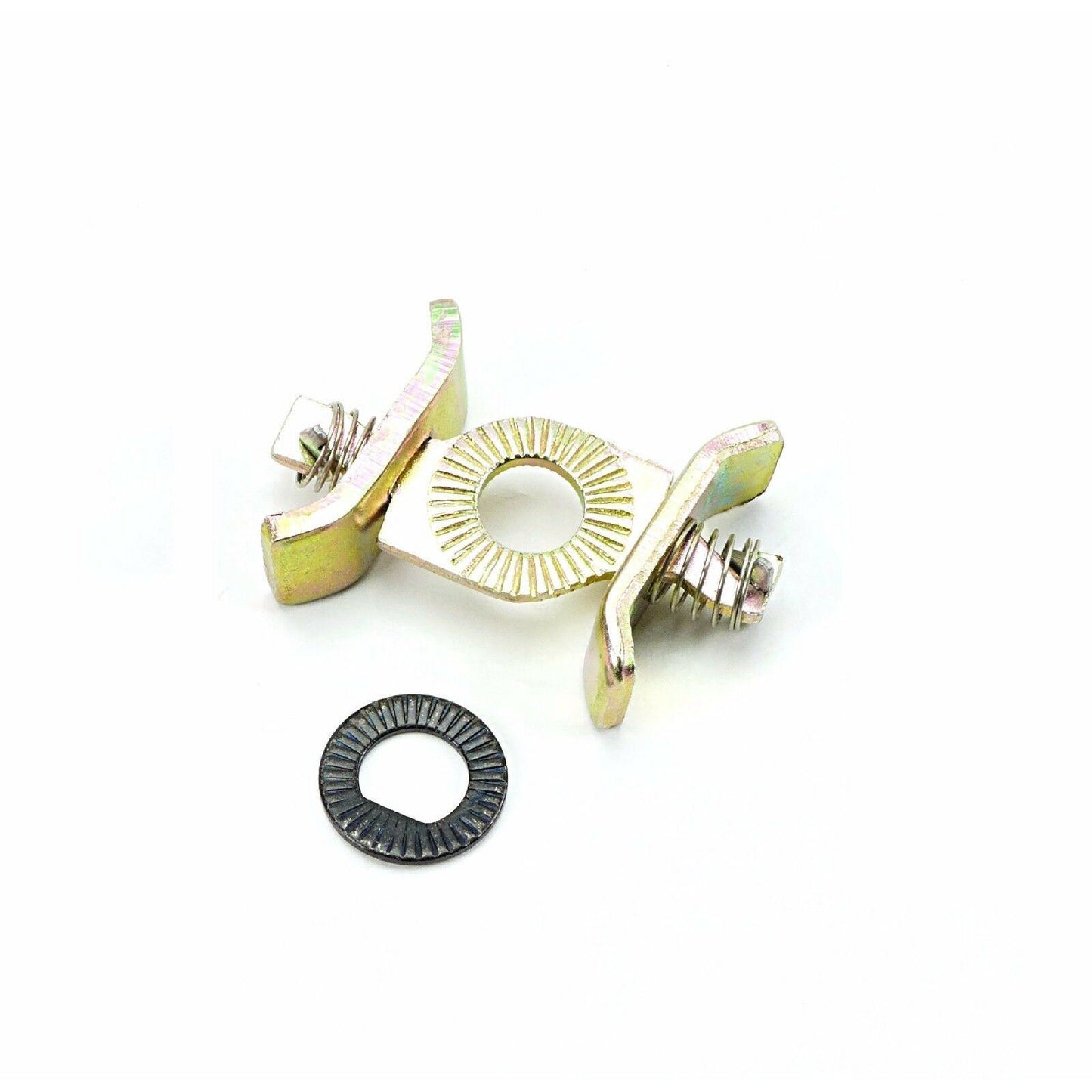 2FastMoto Snowmobile Recoil Rewind Starter Dog Pawl Kit for Ski-Doo 420881275 /11-153_629240