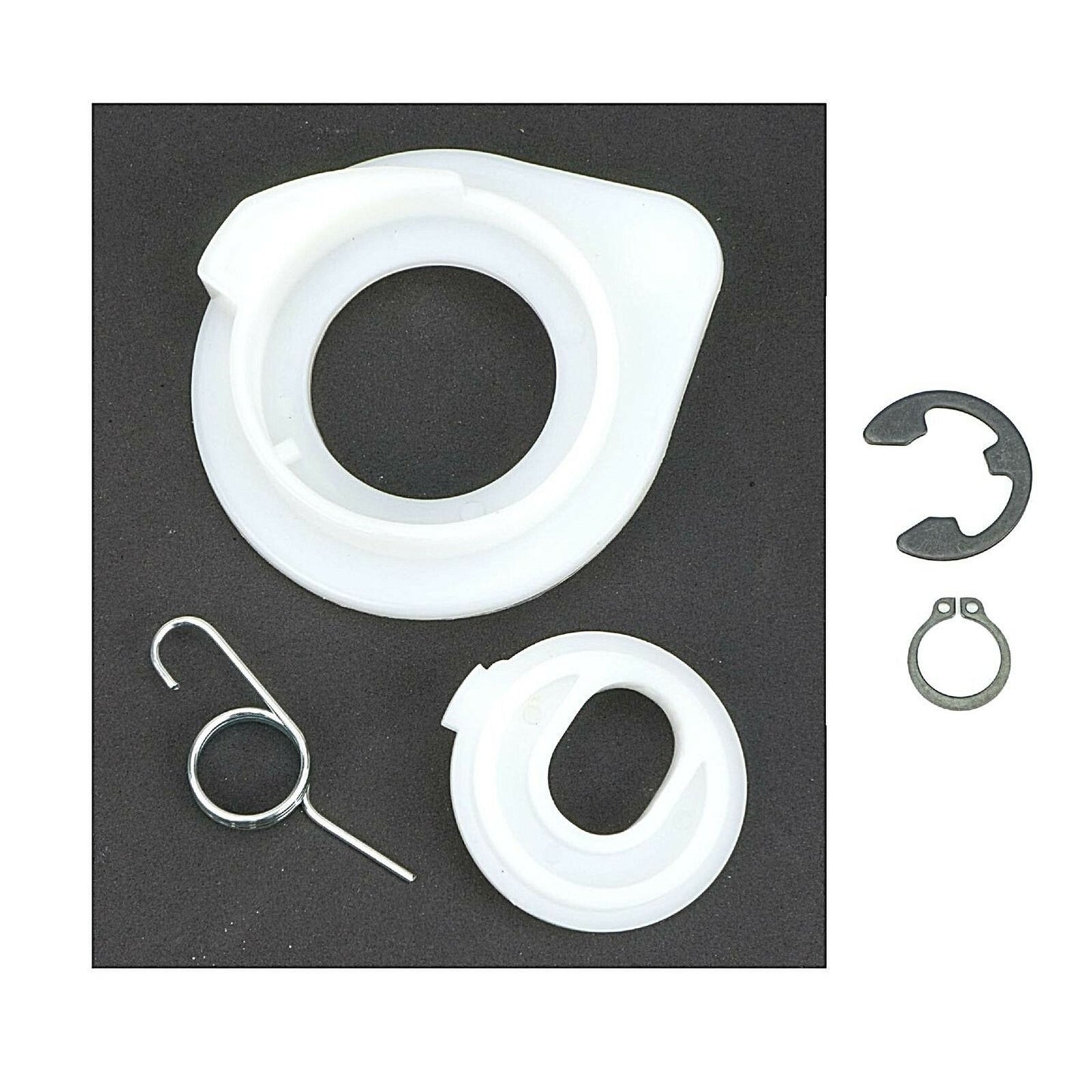 2FastMoto Recoil Rewind Pull-Start Starter Pawl Kit for Ski-Doo  [MPN: 420852290 /  11-153-04]_670926