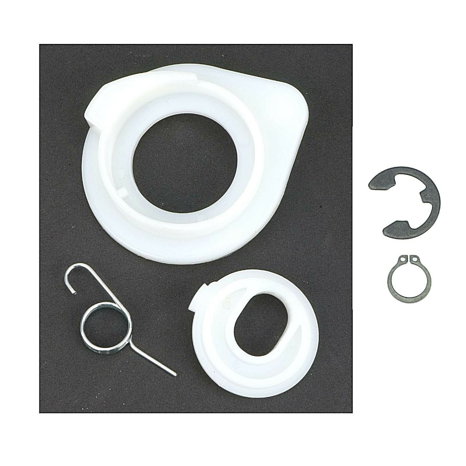2FastMoto Recoil Rewind Pull-Start Starter Pawl Kit for Ski-Doo  [MPN: 420852290 /  11-153-04]_670926