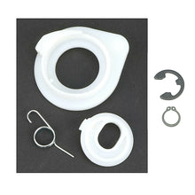 2FastMoto Recoil Rewind Pull-Start Starter Pawl Kit for Ski-Doo  [MPN: 420852290 /  11-153-04]_670926