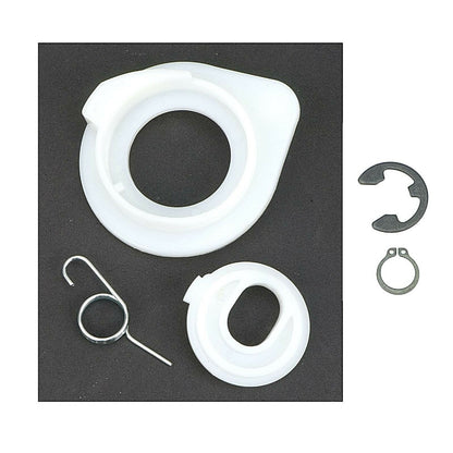 2FastMoto Recoil Rewind Pull-Start Starter Pawl Kit for Ski-Doo  [MPN: 420852290 /  11-153-04]_670926