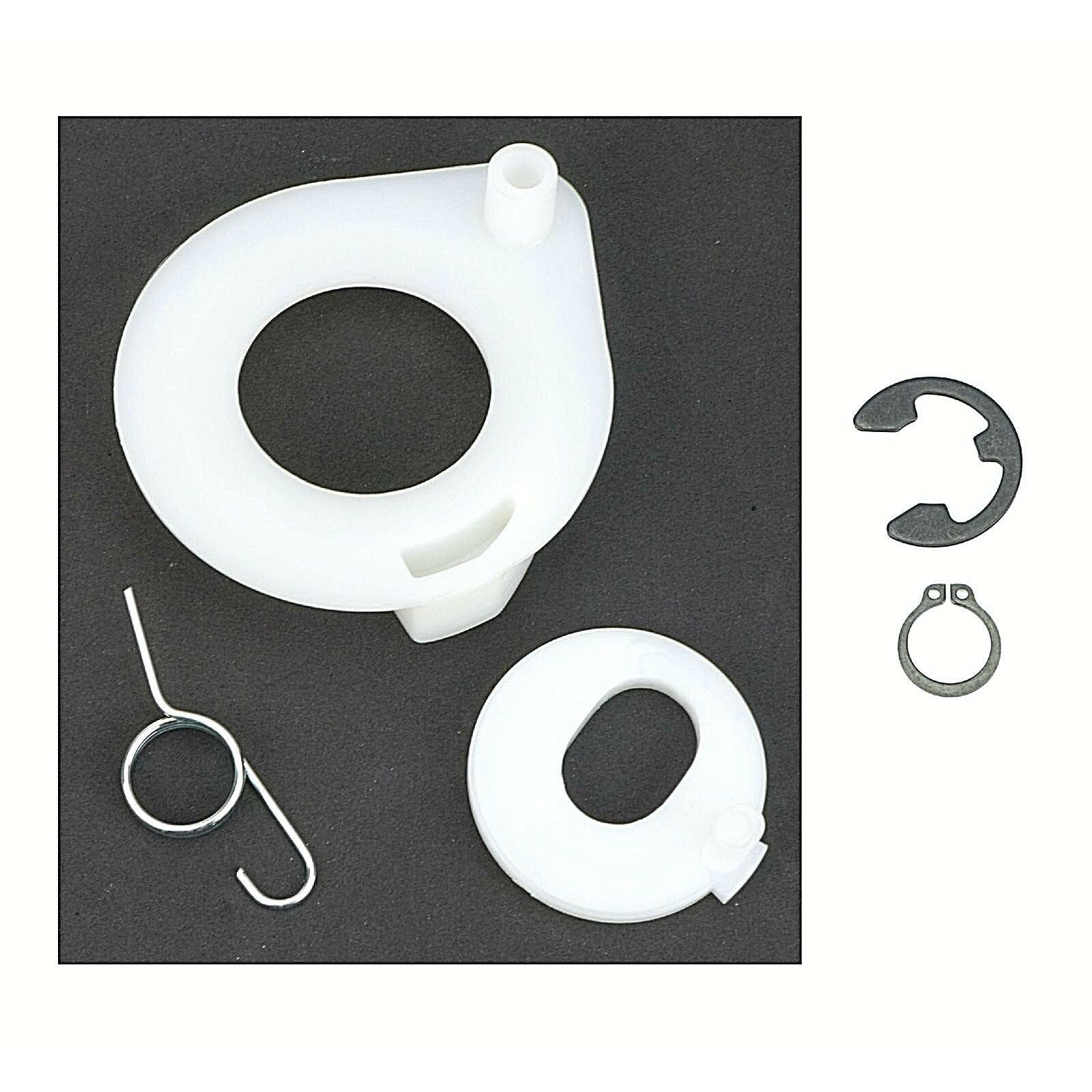 2FastMoto Recoil Rewind Pull-Start Starter Pawl Kit for Ski-Doo  [MPN: 420852290 /  11-153-04]_670927