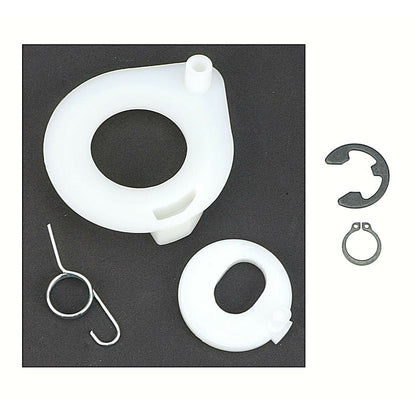 2FastMoto Recoil Rewind Pull-Start Starter Pawl Kit for Ski-Doo  [MPN: 420852290 /  11-153-04]_670927