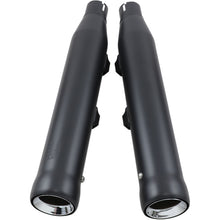 Cobra Neighbor Hater Mufflers - Black - XL 6086RB_361939
