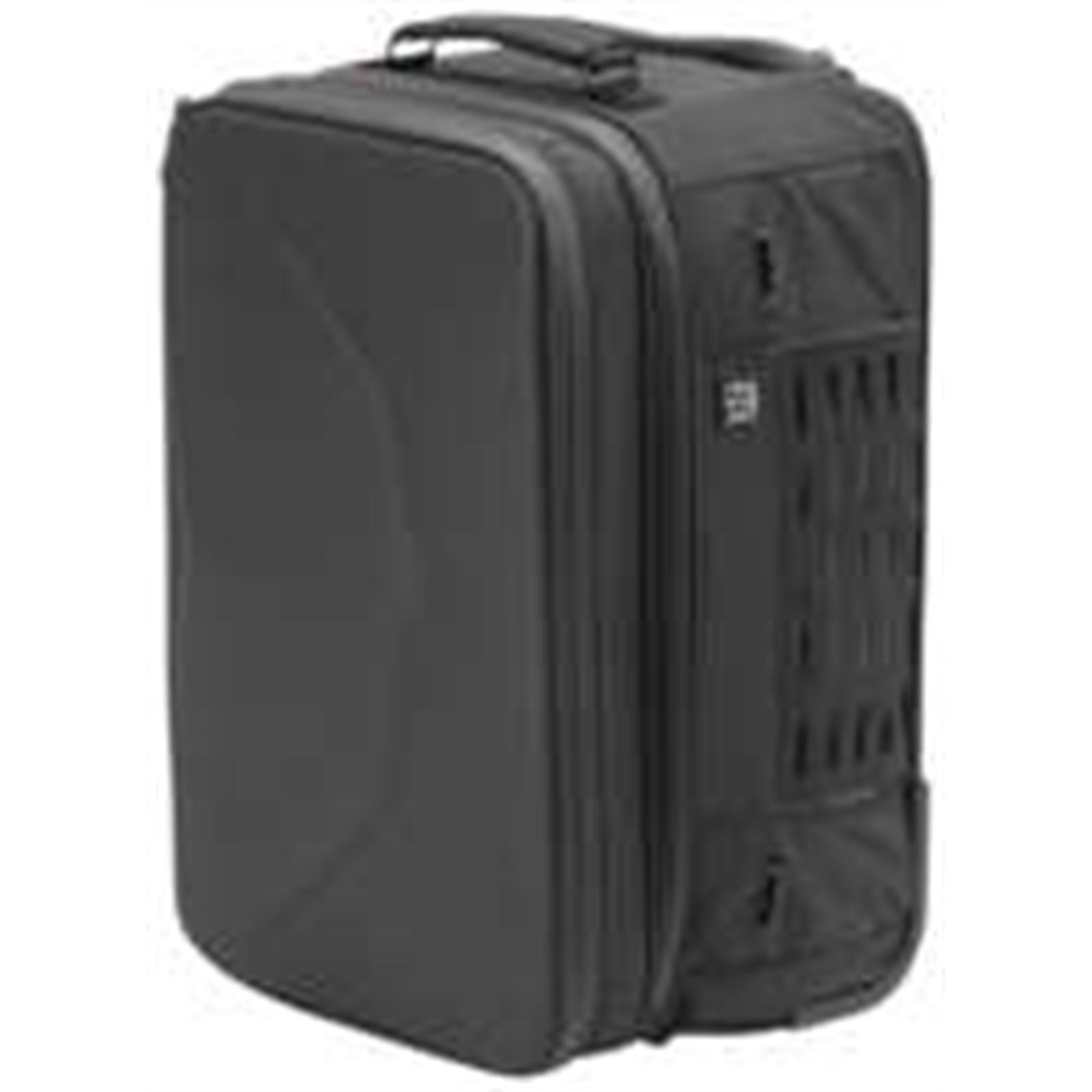 Kuryakyn XKursion XW Porter Bag Black 5216_136579