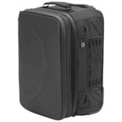 Kuryakyn XKursion XW Porter Bag Black 5216_136579