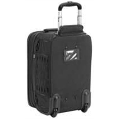 Kuryakyn XKursion XW Porter Bag Black 5216_989791
