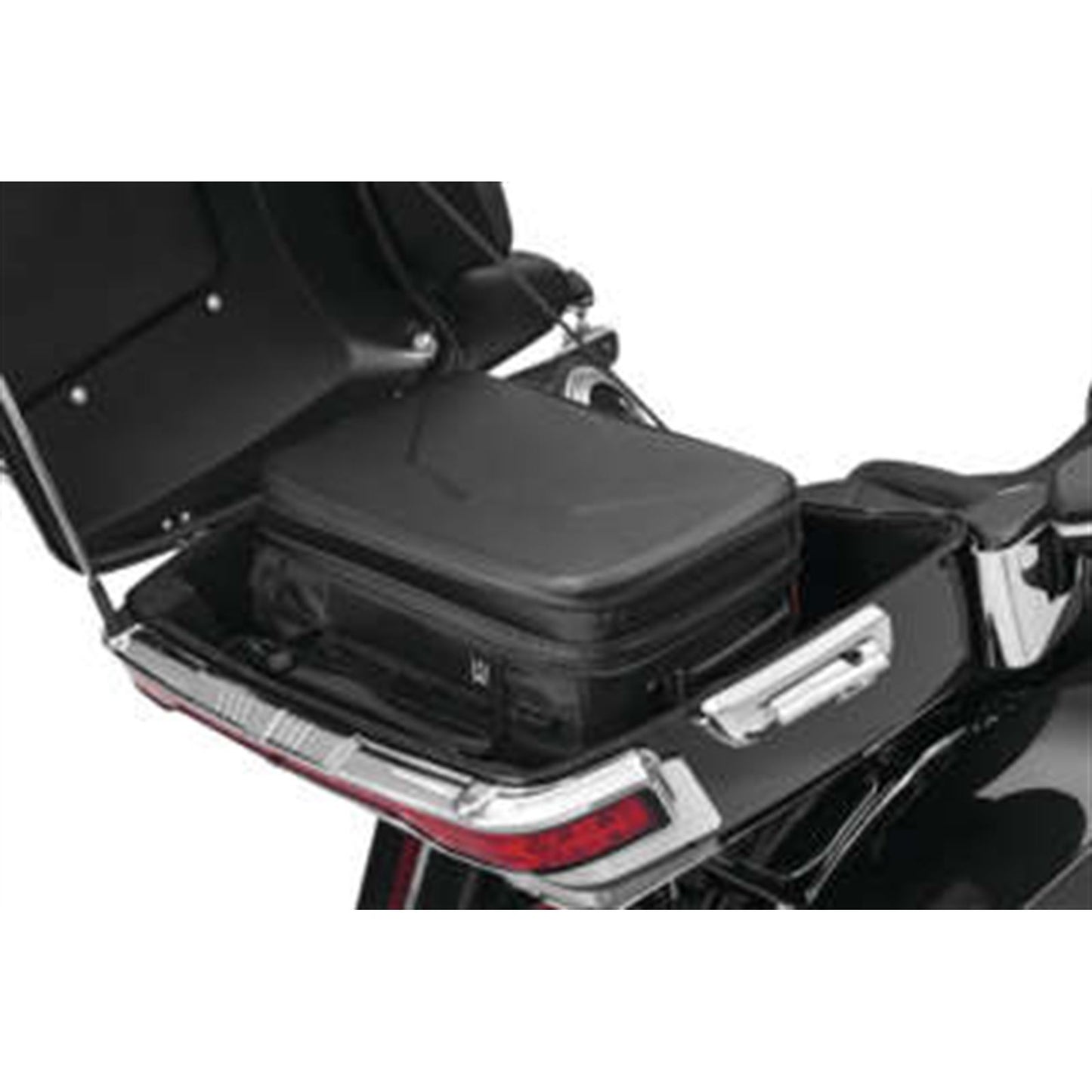 Kuryakyn XKursion XW Porter Bag Black 5216_989807